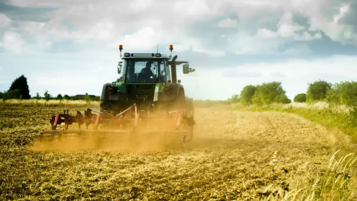 Αγροτικές Επιδοτήσεις 2025: Ανακαλύψτε το Νέο Χρονοδιάγραμμα Πληρωμών που ΘΑ αλλάξει τα Πάντα!