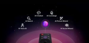 «Ανακαλύψτε τη Νέα Επανάσταση της LG: Η "Affectionate Intelligence" αλλάζει τα πάντα!»