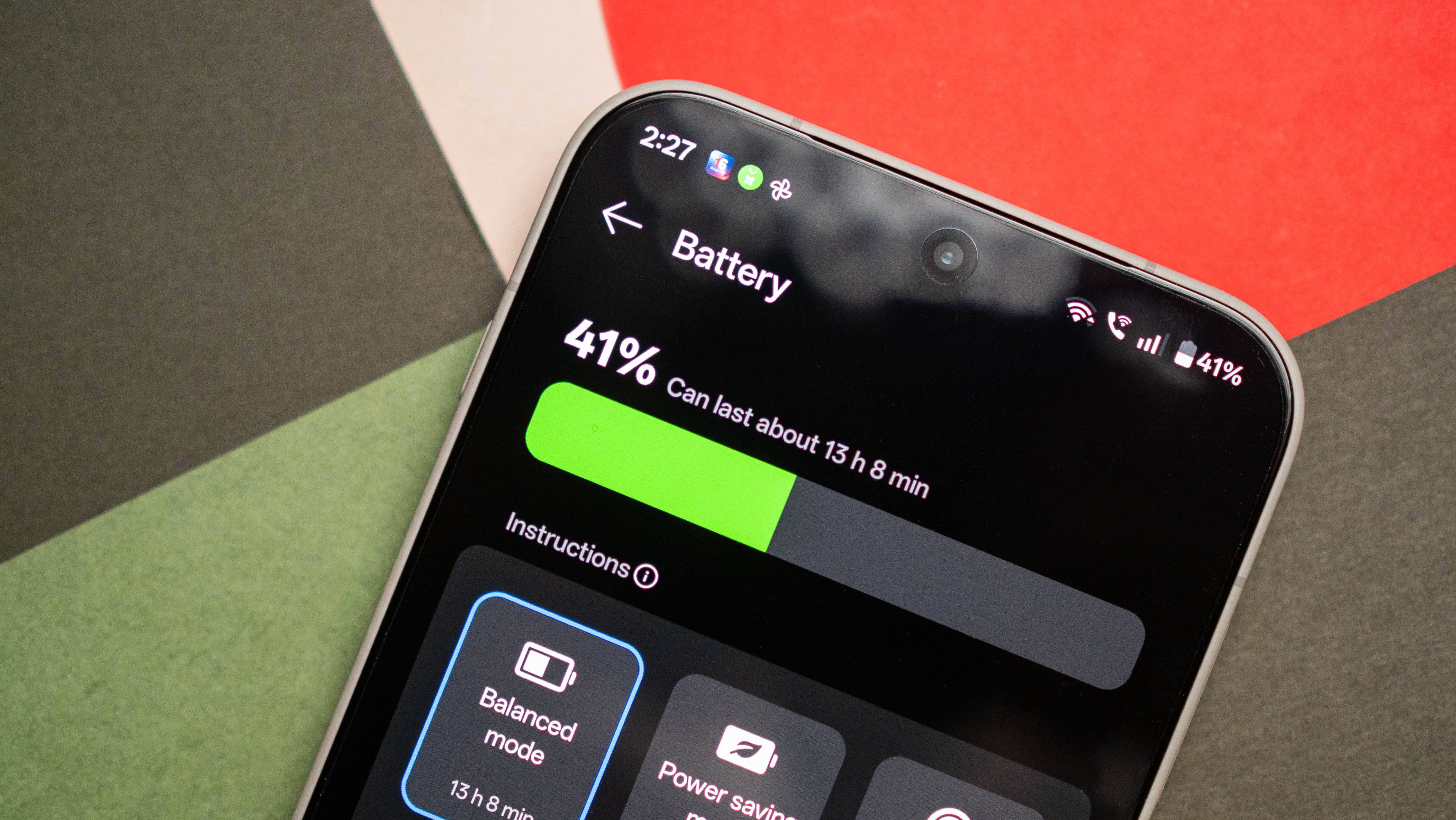 Δοκιμή OnePlus 15 στο Android Central