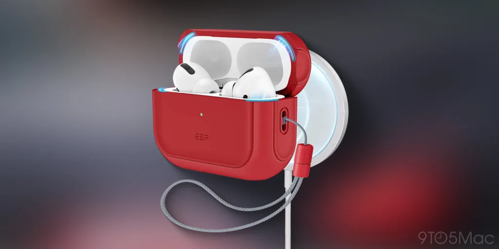 Θήκη AirPods Pro 3