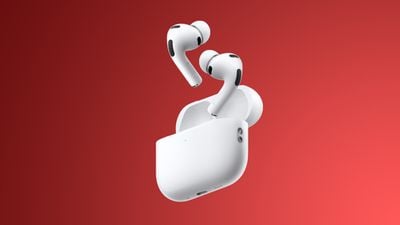 airpods pro 3 red διακοπές