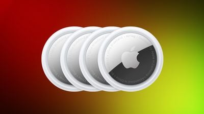 airtag black friday τελικός