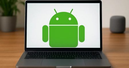 «Ανακαλύψτε το Επαναστατικό Android Λογισμικό της Google για Υπολογιστές – Θα σας Αφήσει Άφωνους!»
