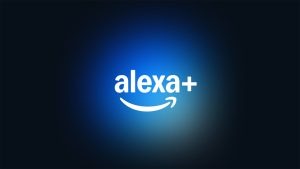 Το Amazon Music τώρα διαθέτει Alexa+