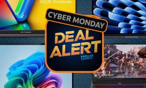 Amazon just unleashed its Cyber Monday laptop deals and it's dropping prices on MacBooks, gaming PCs, and more
