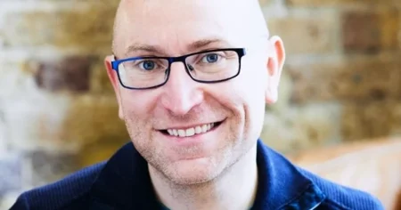 Ενημέρωση θέσεων εργασίας: Νοέμβριος 2025 | Ο Hutch διορίζει τον Andrew Watson ως CEO