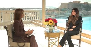 Κίμπερλι Γκίλφοϊλ: Οι ΗΠΑ βλέπουν την Ελλάδα ως ενεργειακό εταίρο – Τυπολογίες