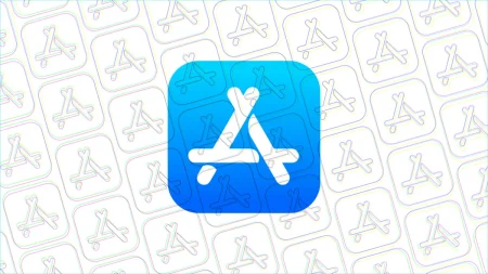 Το App Store της Apple αποκτά μια νέα διεπαφή ιστού