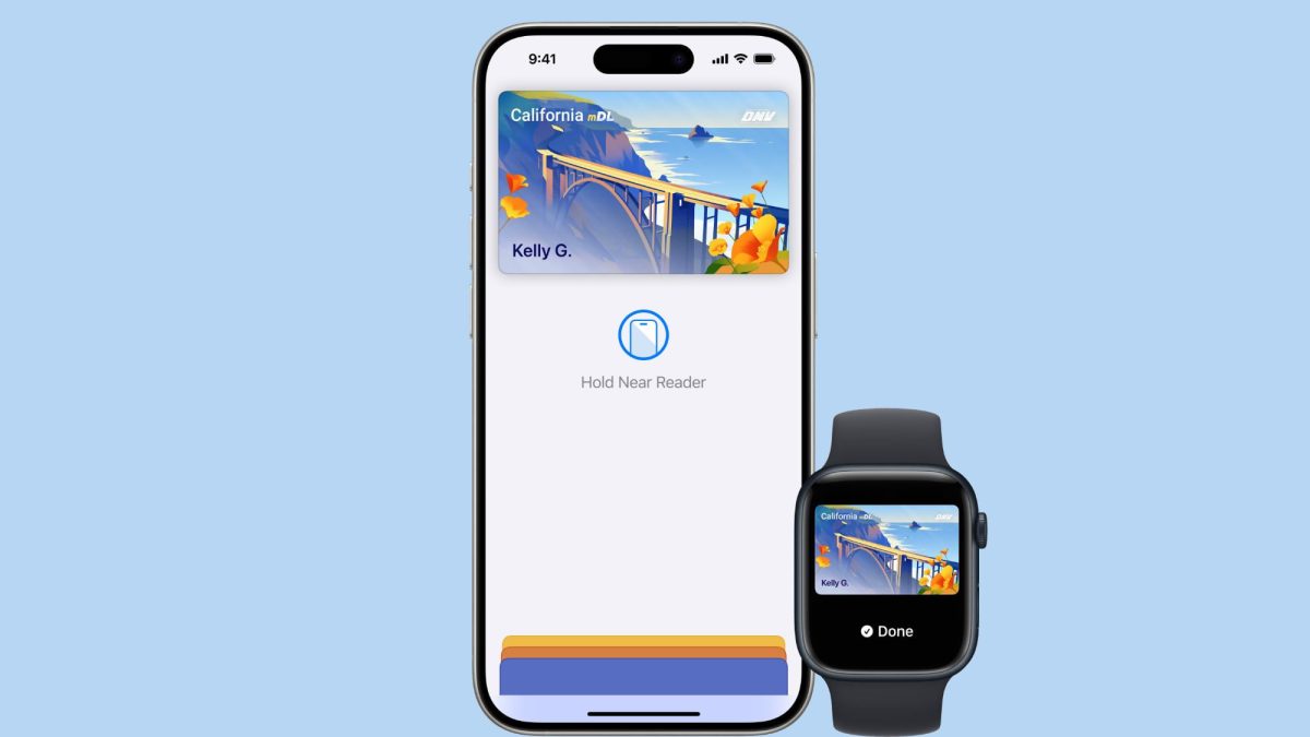 Εδώ είναι όλες οι πολιτείες που υποστηρίζουν ψηφιακές άδειες οδήγησης στην εφαρμογή πορτοφολιού iPhone