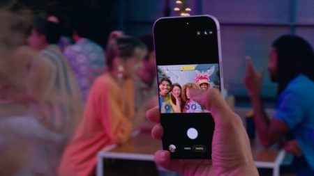 iPhone 18: Φήμες λένε ότι θα διαθέτει μπροστινές κάμερες 24MP