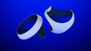 Η Apple ξεκίνησε να διαθέτει τα χειριστήρια PlayStation VR2 Sense στις ΗΠΑ