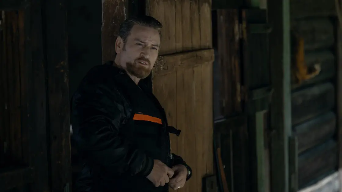 «Σοβαρές καταγγελίες Λογοκλοπής: Το Apple TV Αποσύρει Σειρά και Δημιουργεί Σάλο!» «Σοβαρές καταγγελίες Λογοκλοπής: Το Apple TV Αποσύρει Σειρά και Δημιουργεί Σάλο!»