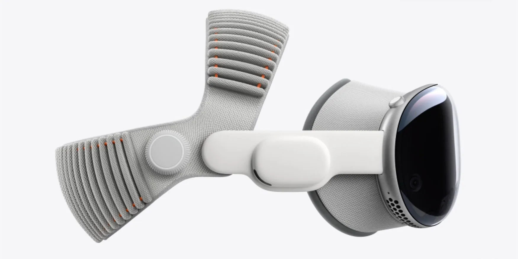 Η Apple έδωσε πρόσφατα στο Vision Pro δύο μεγάλες, πολύ απαραίτητες αναβαθμίσεις