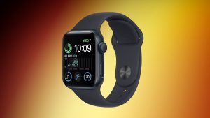 Αποκτήστε ένα Apple Watch SE 2 με μόλις 129 $ κατά τη διάρκεια της Black Friday
