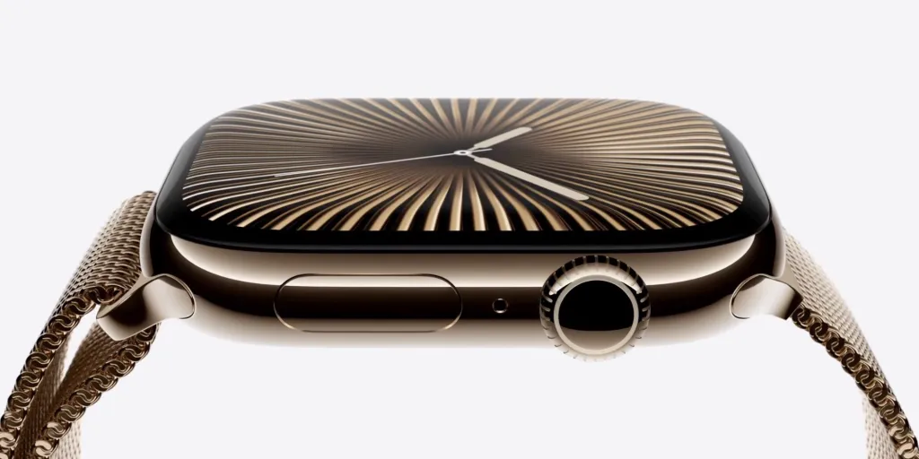 Το iOS 26.1 κάνει μια έξυπνη και λεπτή αλλαγή στο εικονίδιο του ρολογιού Το iOS 26.1 κάνει μια έξυπνη και λεπτή αλλαγή στο εικονίδιο του ρολογιού