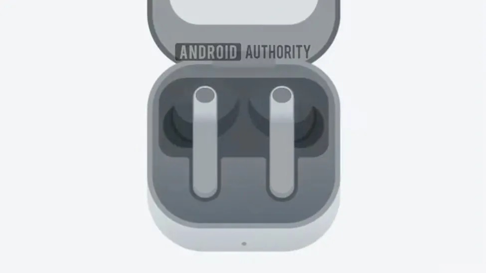 νέα σχεδίαση και εμφάνιση στελέχους του Galaxy Buds 4 Pro