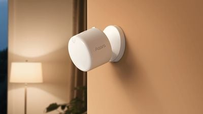 αισθητήρας παρουσίας aqara