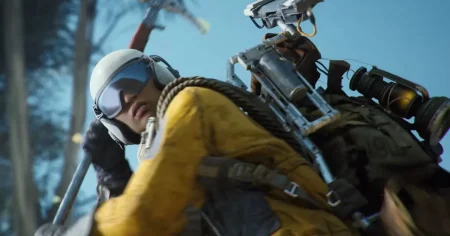 Ο Διευθύνων Σύμβουλος της Nexon λέει ότι “είναι σημαντικό να υποθέσουμε ότι κάθε εταιρεία παιχνιδιών χρησιμοποιεί AI” μετά τη συζήτηση του Arc Raiders