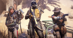 Το Arc Raiders γίνεται η «πιο επιτυχημένη παγκόσμια κυκλοφορία» στην ιστορία της Nexon