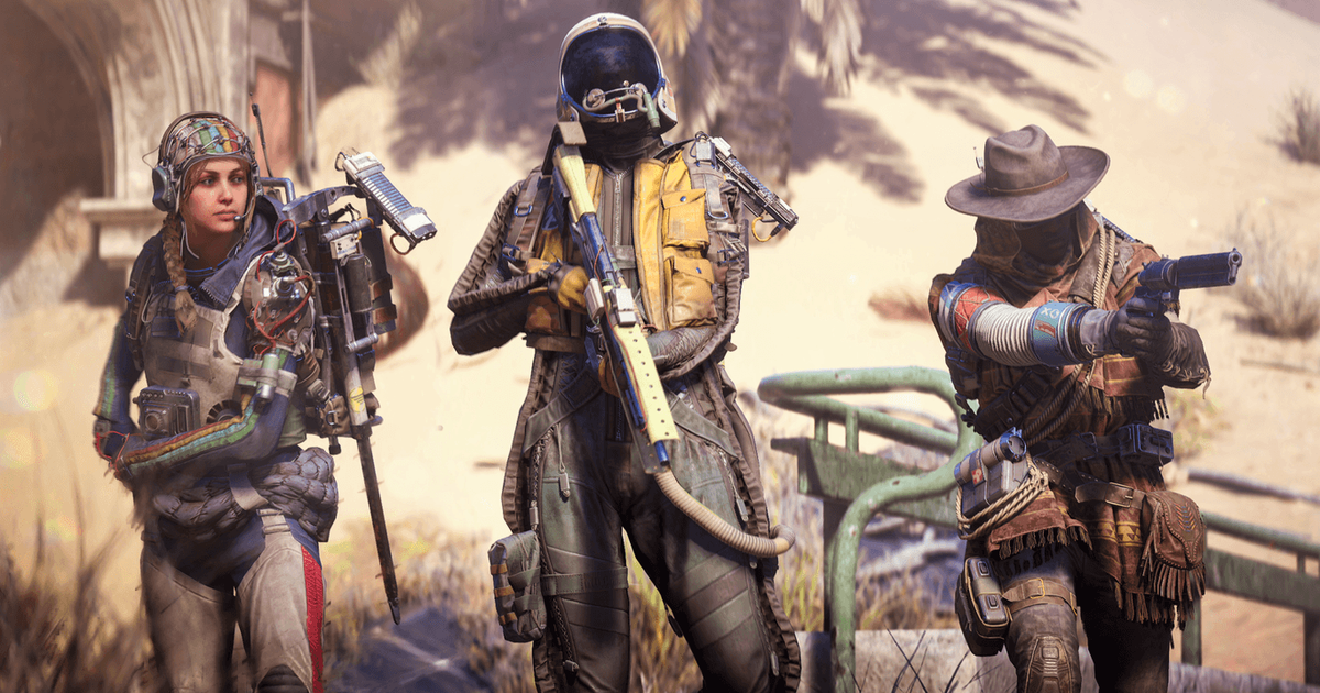 Το Arc Raiders γίνεται η «πιο επιτυχημένη παγκόσμια κυκλοφορία» στην ιστορία της Nexon