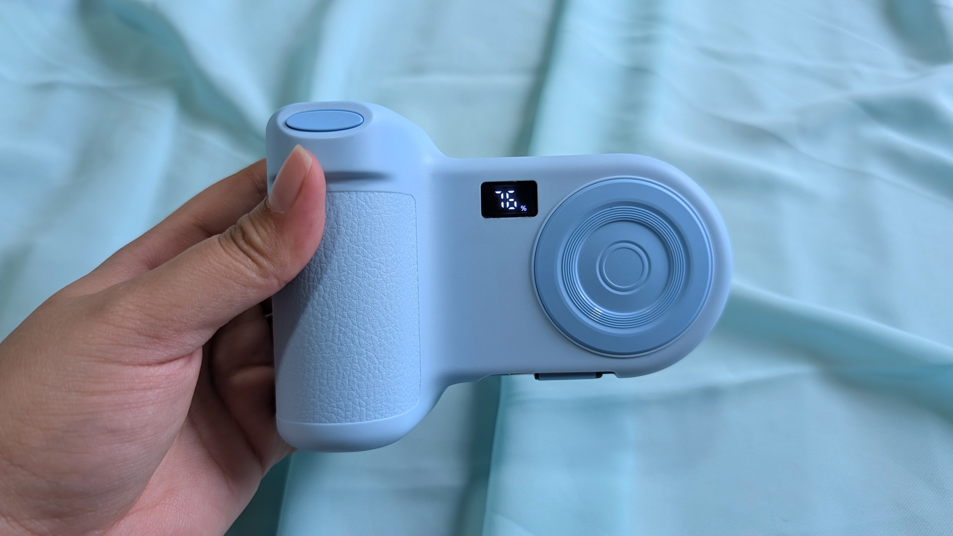 Βάση τράπεζας τροφοδοσίας Belkin Stage PowerGrip