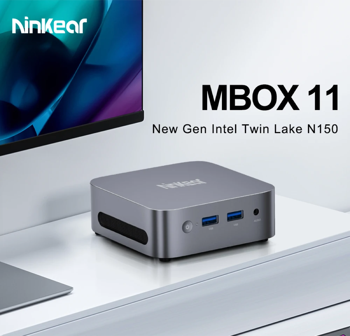 Ninkear MBOX 11