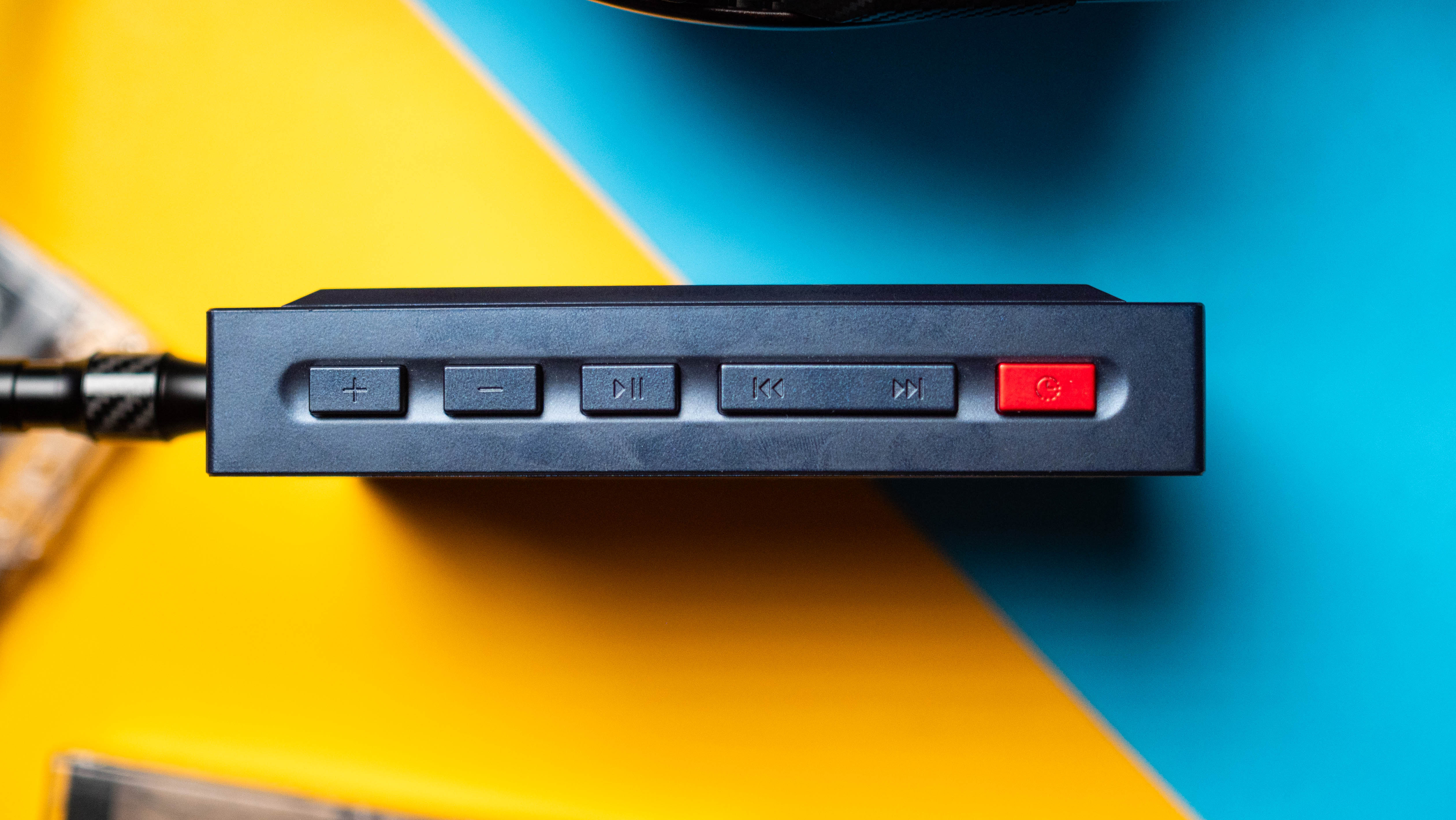 Ανασκόπηση Fiio M21 στο Android Central