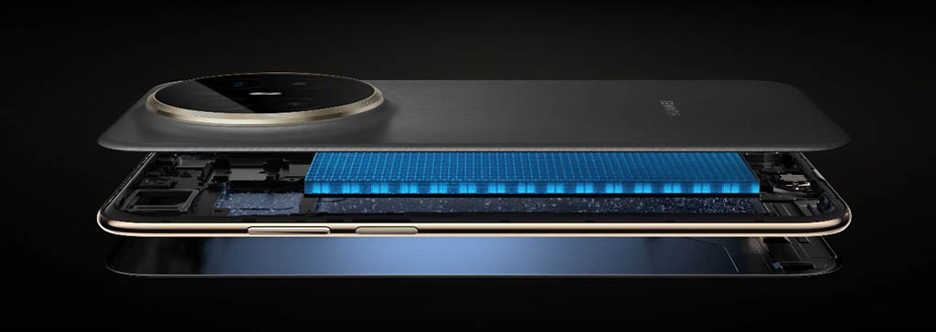 Η μπαταρία Huawei Mate 70 Air χαρίζει συντριπτική ήττα στα Galaxy S25 Edge, iPhone Air