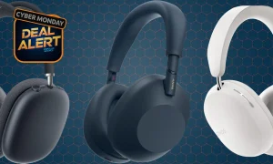 Δεν είναι πολύ αργά για να αποκτήσετε τα καλύτερα ακουστικά Bluetooth φθηνά για την Cyber ​​Monday, με Sony, Beats, Bose, Apple και άλλα