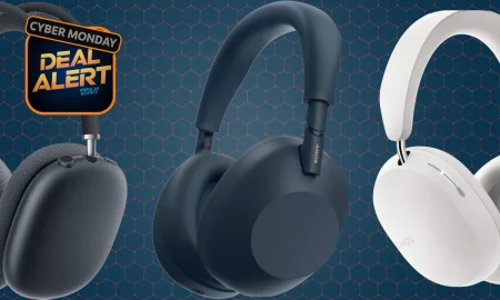 Δεν είναι πολύ αργά για να αποκτήσετε τα καλύτερα ακουστικά Bluetooth φθηνά για την Cyber ​​Monday, με Sony, Beats, Bose, Apple και άλλα