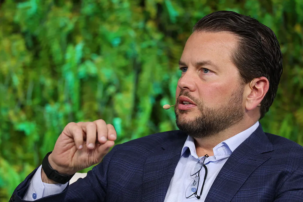 Ο Διευθύνων Σύμβουλος του Pinterest διαφημίζει την τεχνητή νοημοσύνη ανοιχτού κώδικα: «καταπληκτική απόδοση» με μειωμένο κόστος