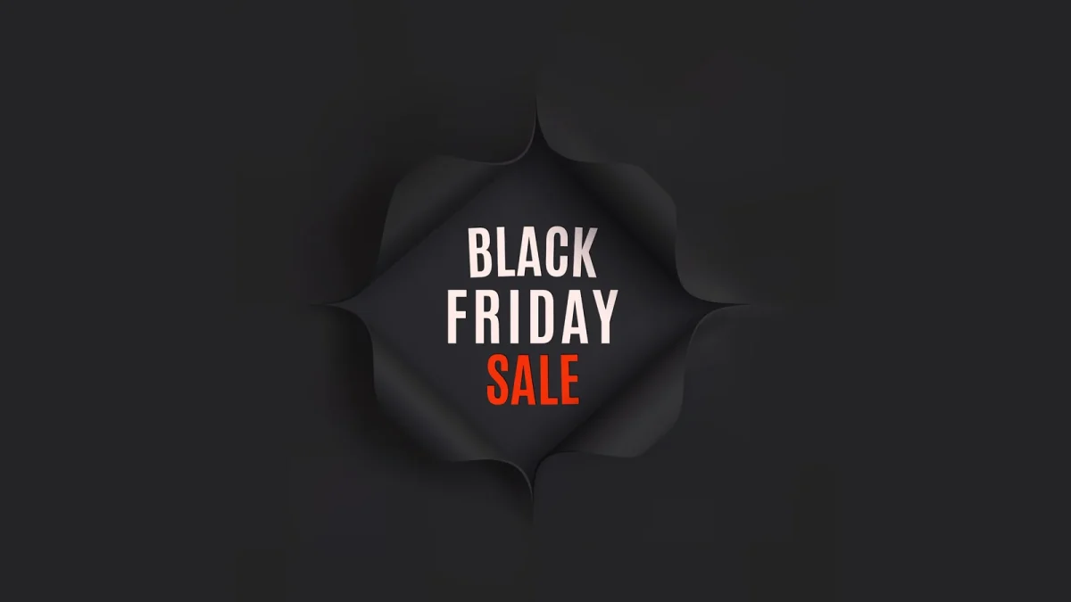 Οι προσφορές Black Friday 2025 Cybersecurity, IT, VPN και Antivirus Οι προσφορές Black Friday 2025 Cybersecurity, IT, VPN και Antivirus