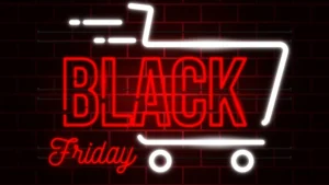 «Έκτακτο: Ποιες απίθανες προσφορές μας περιμένουν τη Black Friday και Cyber Monday; Μην τις χάσεις!»