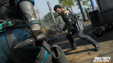 Ανακάλυψε τα 8 απίστευτα νέα modes που φέρνει η Season 1 στο Multiplayer του Call of Duty: Black Ops 7!