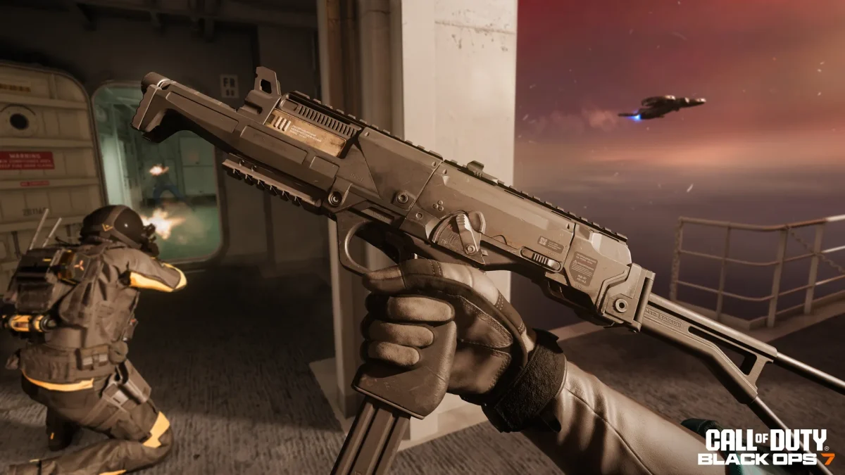 Μάθετε τα Επτά Νέα Καταπληκτικά Όπλα που Θα Σαρώσουν στο Black Ops 7! Κι ένα Κλασικό που Επιστρέφει!