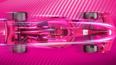 Πώς το δίκτυο 5G της T-Mobile τροφοδοτεί το Grand Prix της F1 Las Vegas