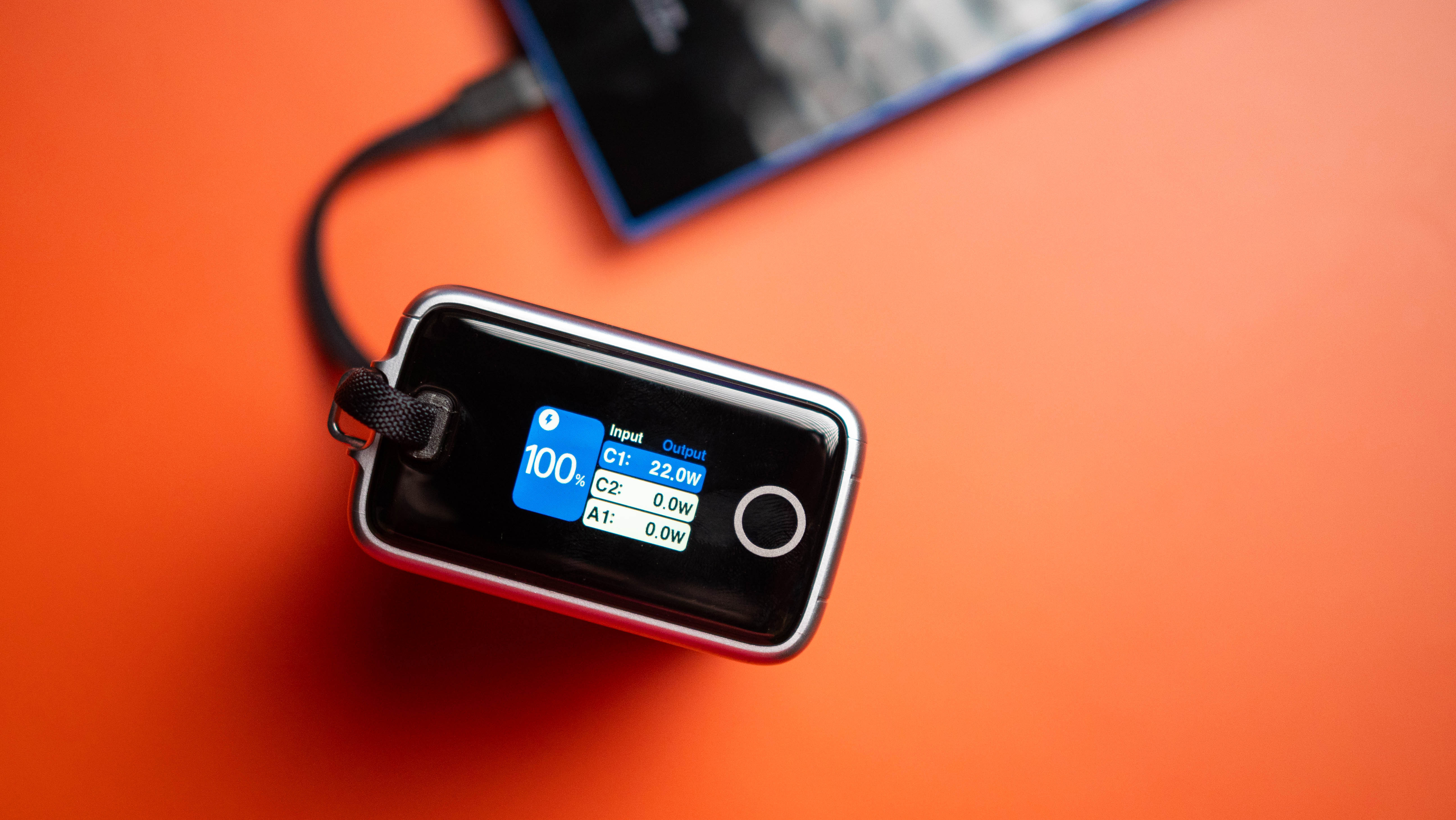 Κριτική Stuffcool Giga Max στο Android Central