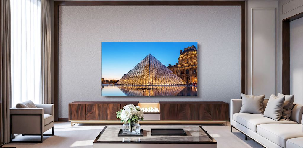 «Ανακαλύψτε γιατί οι«Ανακαλύψτε γιατί οι τηλεvisions TCL είναι η κορυφαία επιλογή σας!»