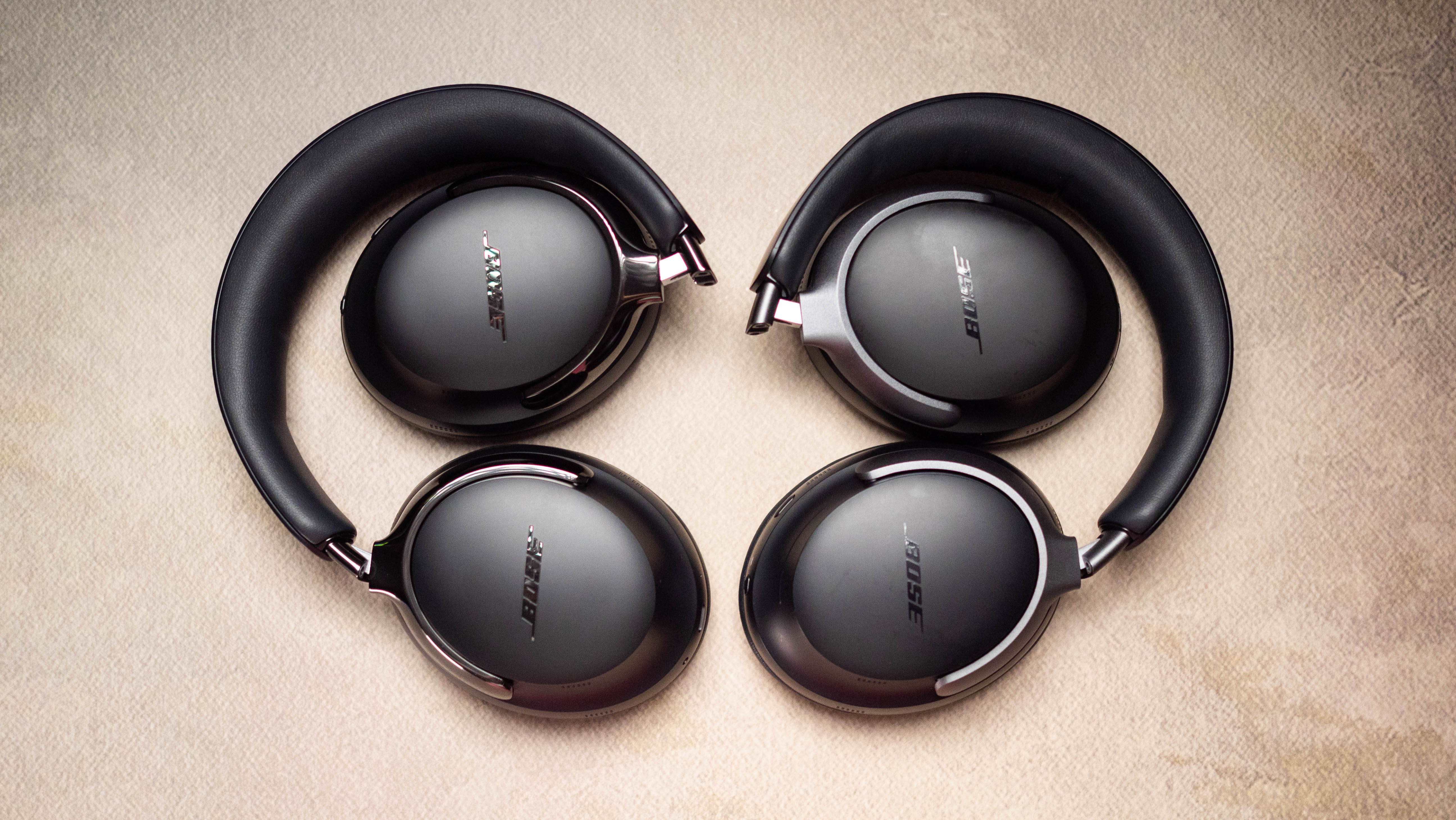 Δοκιμή ακουστικών Bose QuietComfort Ultra Gen 2 στο Android Central