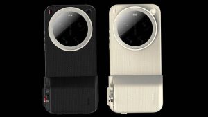 Το κιτ φωτογραφίας Xiaomi 17 Ultra δείχνει ενδιαφέρουσες ρυθμίσεις κάμερας