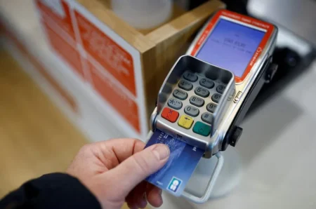 «Μην το χάσεις: Ο λόγος που η πληρωμή με κάρτα μέχρι Δεκέμβριο του 2025 είναι κρίσιμη για εσένα!» «Μην το χάσεις: Ο λόγος που η πληρωμή με κάρτα μέχρι Δεκέμβριο του 2025 είναι κρίσιμη για εσένα!»