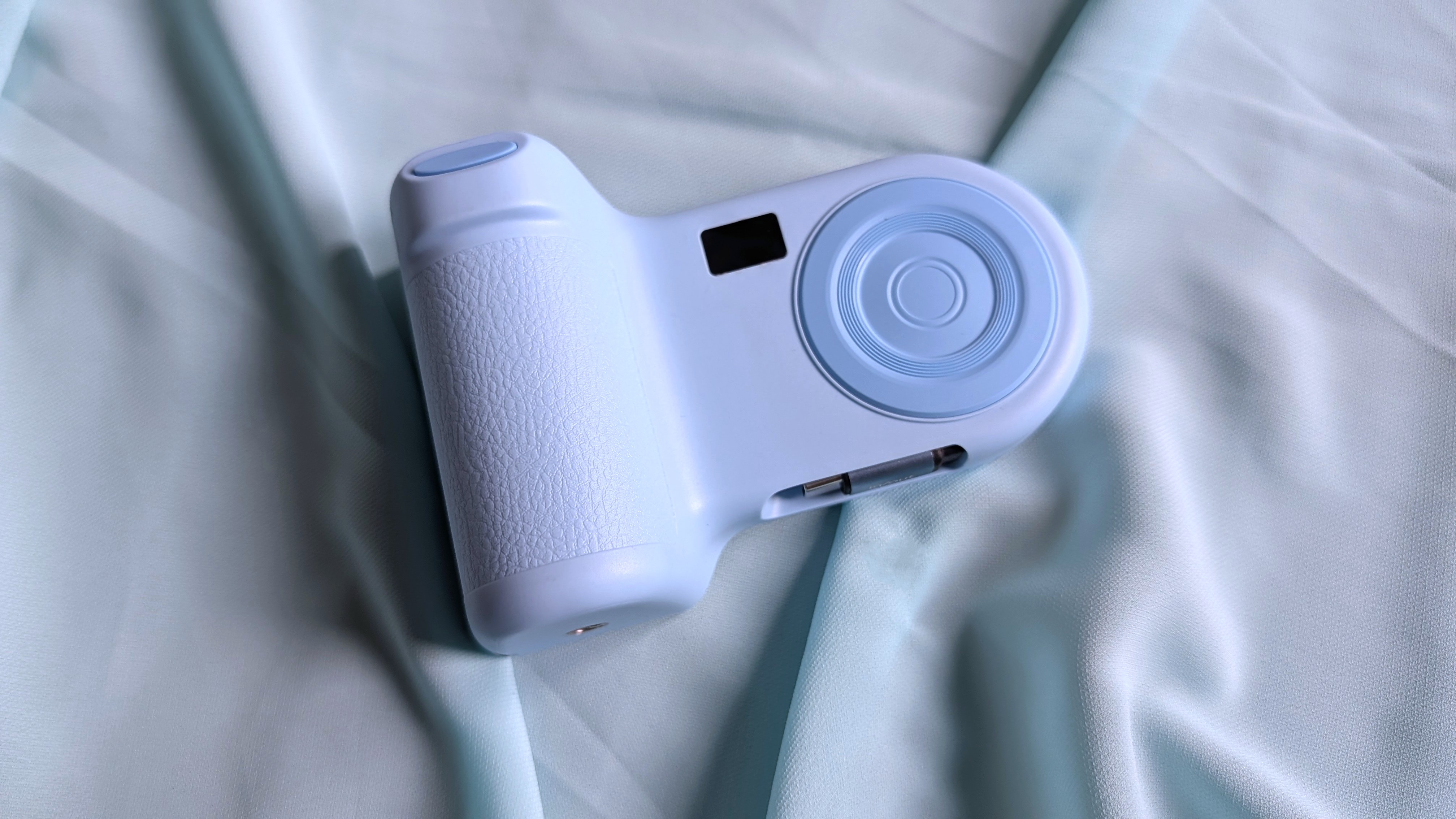 Βάση τράπεζας τροφοδοσίας Belkin Stage PowerGrip