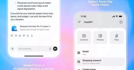 Ανακάλυψε πώς το ChatGPT μετατρέπεται στον απόλυτο προσωπικό σου σύμβουλο αγορών!