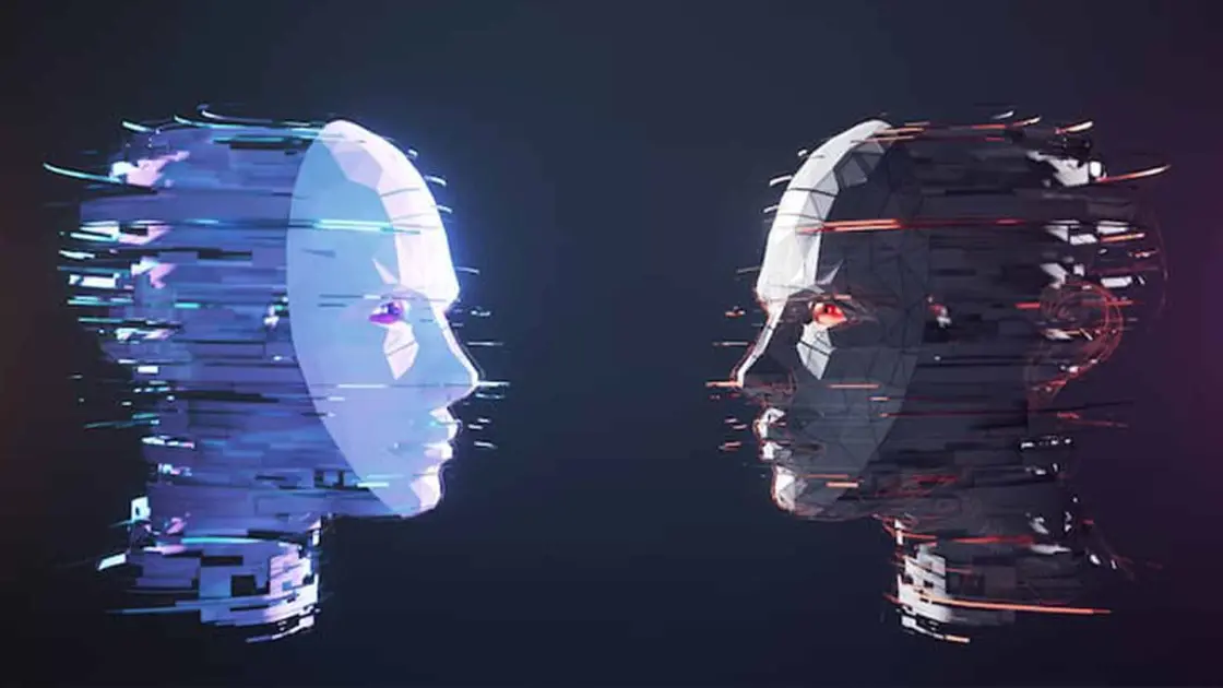 «Ανακαλύψτε την Ανεξερεύνητη Ανάγκη των Χρηστών: Πώς η Πνευματική Σύνδεση με τα AI Αλλάζει Τα Πάντα!»