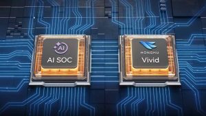 Η Huawei παρουσίασε το Mate TV Max 110 ιντσών με ενίσχυση απόδοσης 4,9x Η Huawei παρουσίασε το Mate TV Max 110 ιντσών με ενίσχυση απόδοσης 4,9x