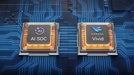 Η Huawei παρουσίασε το Mate TV Max 110 ιντσών με ενίσχυση απόδοσης 4,9x