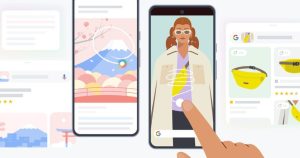 «Ανακαλύψτε πώς η Google μετατρέπει το Circle to Search σε έναν πανίσχυρο ψηφιακό φίλο που θα αλλάξει την αναζήτησή σας!»