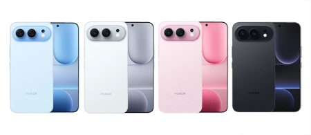 Τα χρώματα της σειράς Honor 500 επιβεβαιώθηκαν επίσημα, περιλαμβάνει δύο αρχάριους