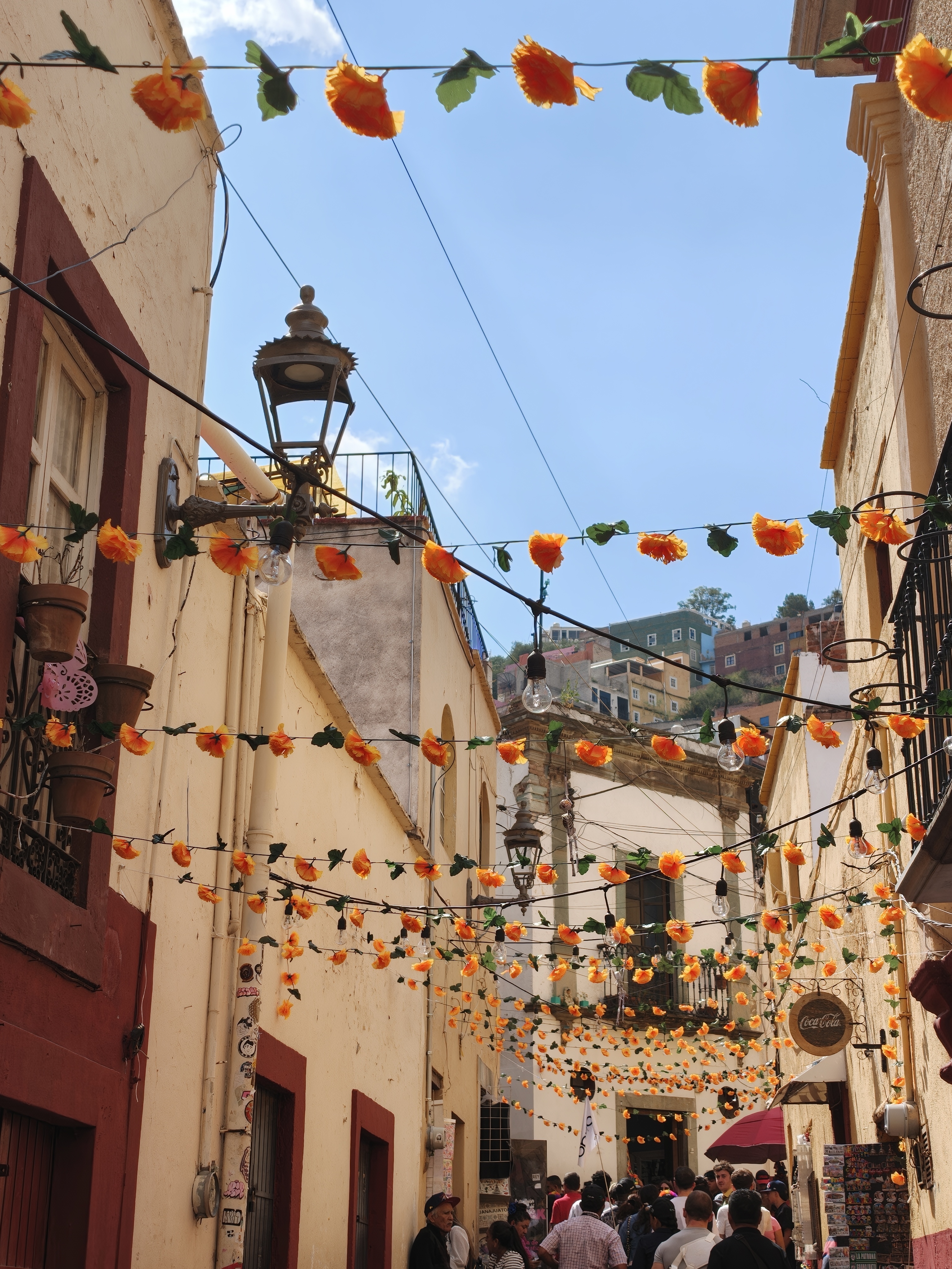 OPPO Find X9 Pro camera photos in Mexico