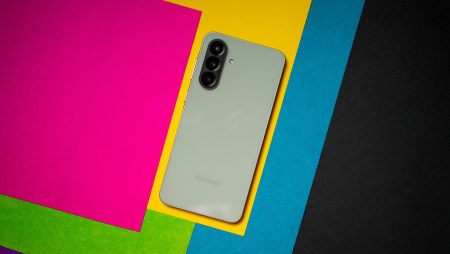 Ο αριθμός μοντέλου Samsung Galaxy A57 εμφανίζεται στο υλικολογισμικό δοκιμής, αλλά επιβεβαιώνοντάς το